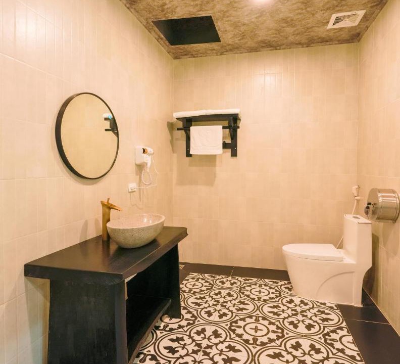 Photo of Bathroom in Thach That