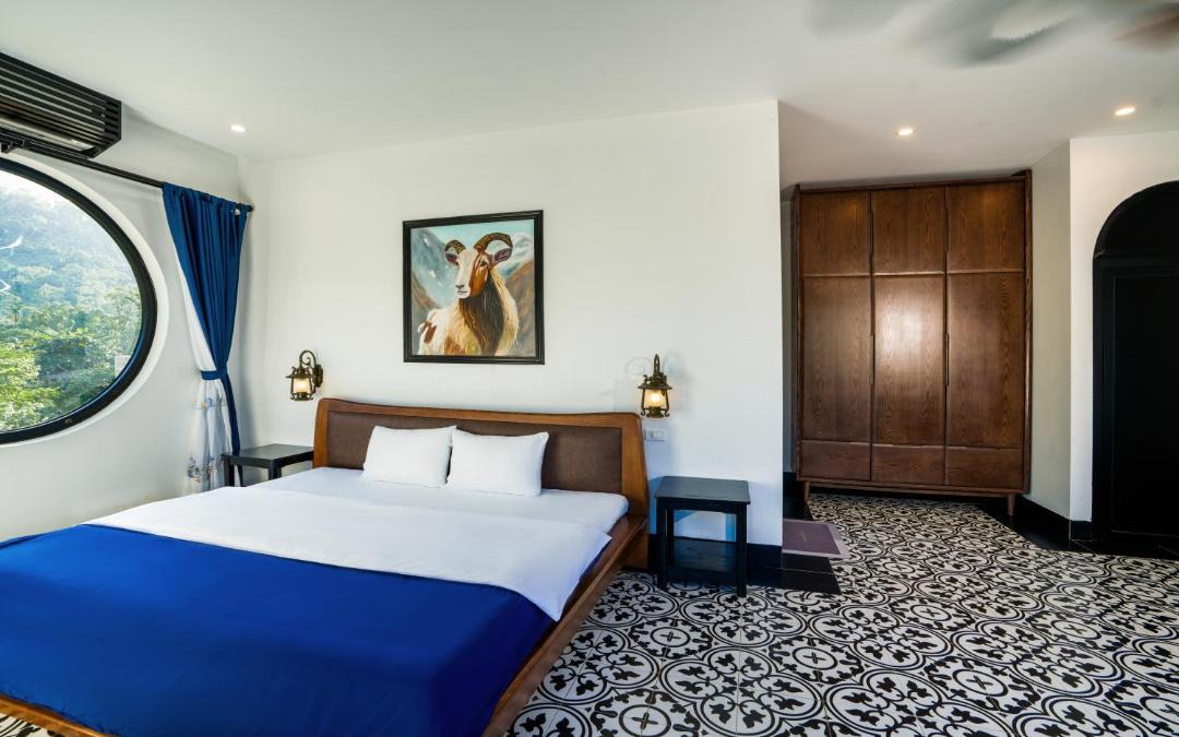 Photo of Bedroom in Thach That