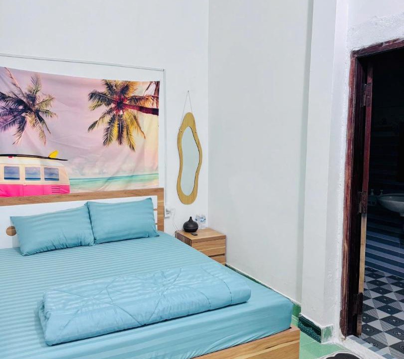 Photo of Bedroom in Ninh Hai