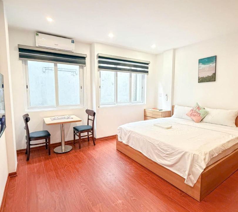 Photo of Bedroom in Nhat Tan