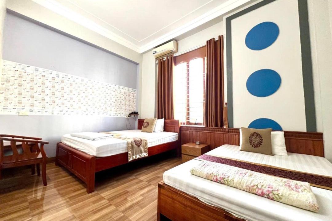 Photo of Bedroom in Bac Giang