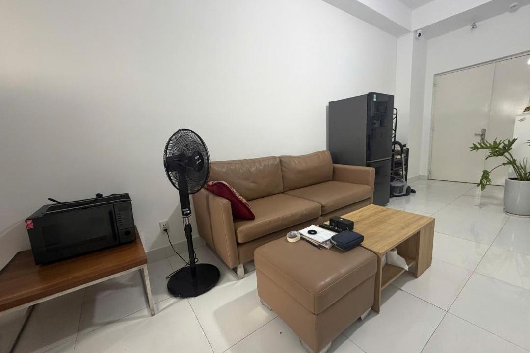Photo of Livingroom in Tan Phu District