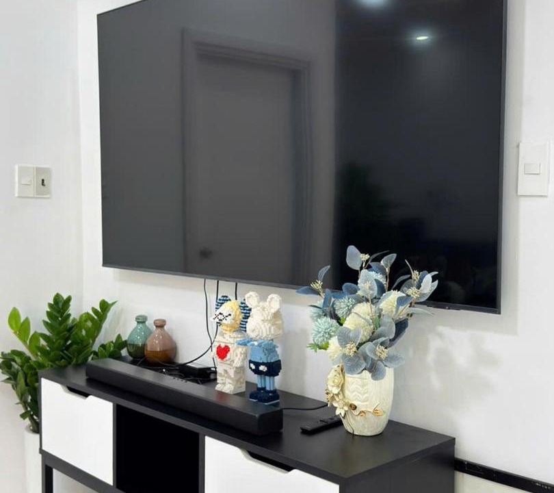 Photo of Livingroom in Tan Phu District