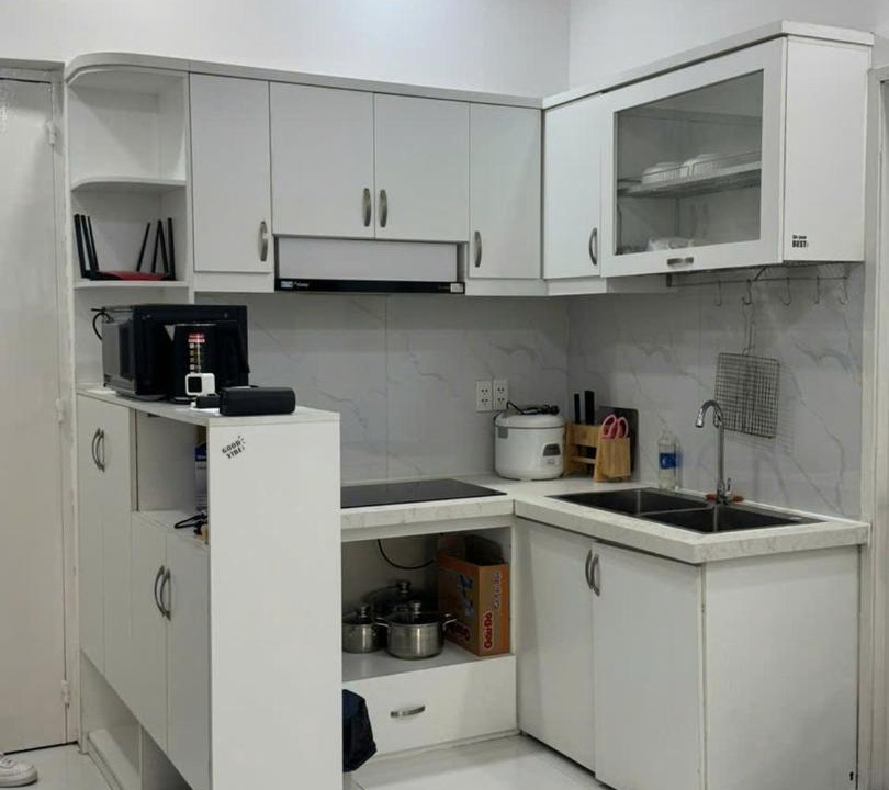 Photo of Kitchen in Tan Phu District