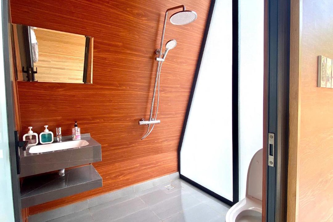 Photo of Bathroom in Son Trach