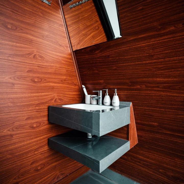 Photo of Bathroom in Son Trach