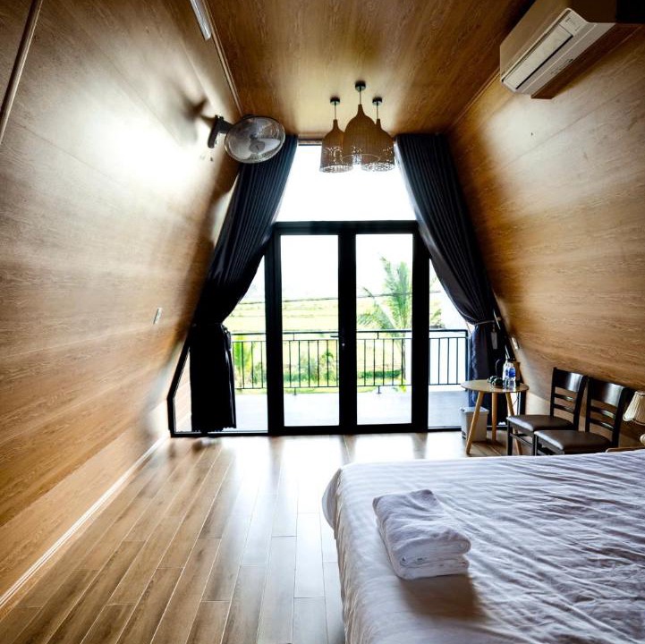 Photo of Bedroom in Son Trach