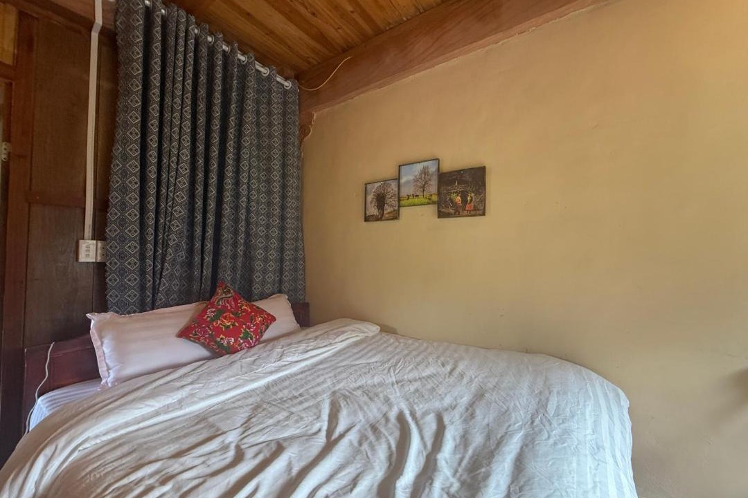 Photo of Bedroom in Dong Van