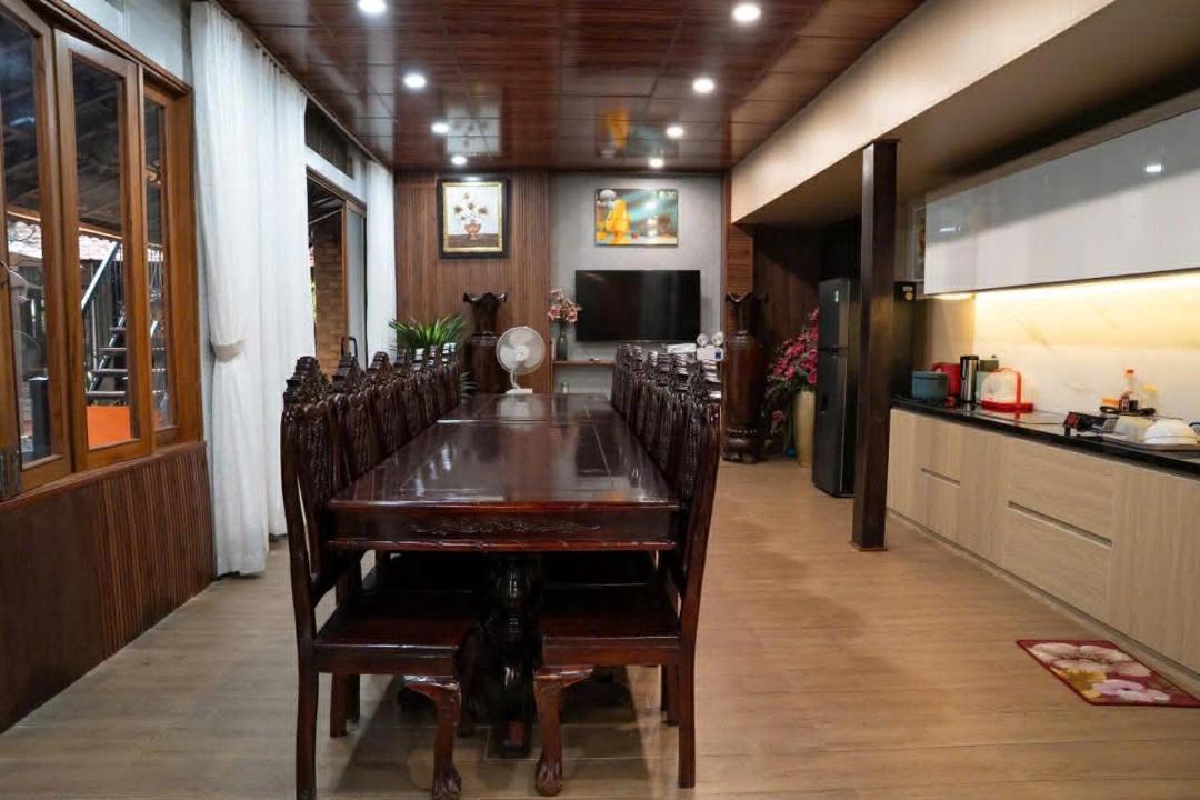 Photo of Kitchen in Huong Thuy