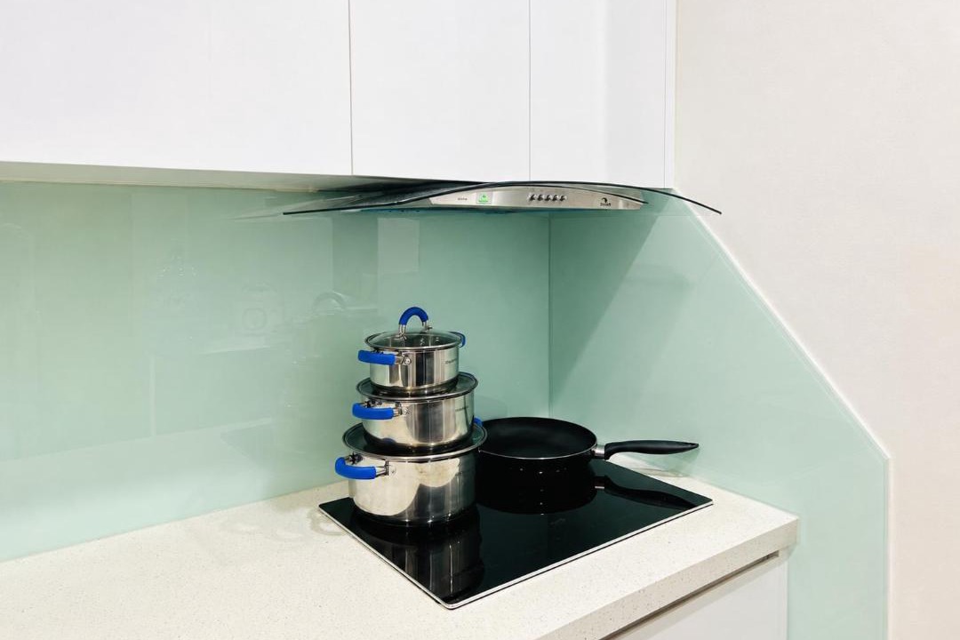 Photo of Kitchen in My Đinh