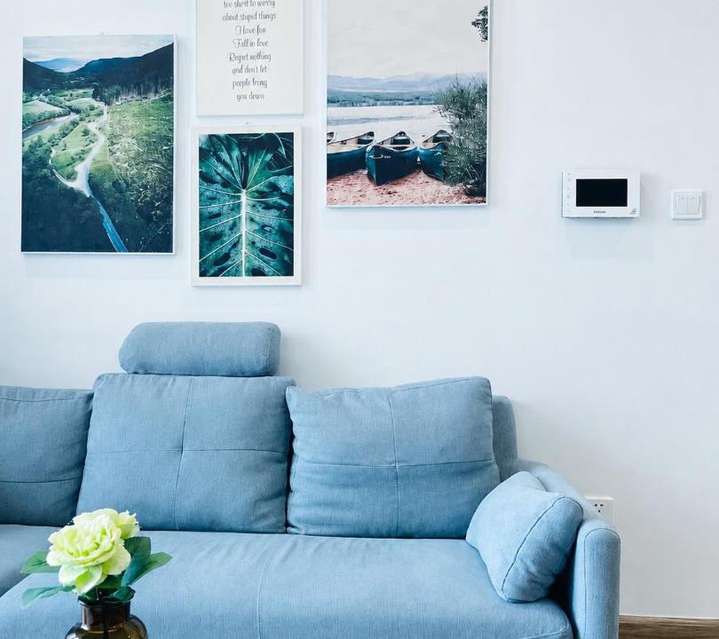 Photo of Livingroom in My Đinh
