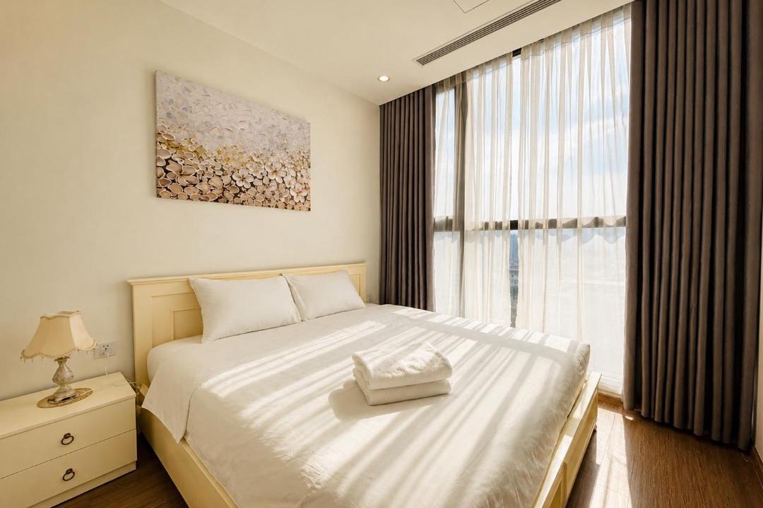 Photo of Bedroom in My Đinh