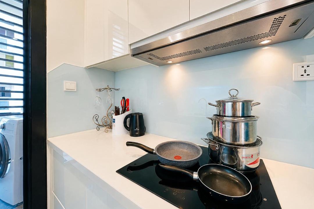 Photo of Kitchen in My Đinh