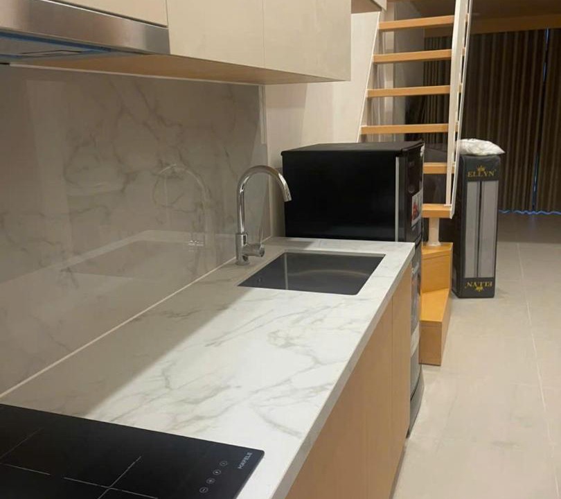 Photo of Kitchen in Phu Ly