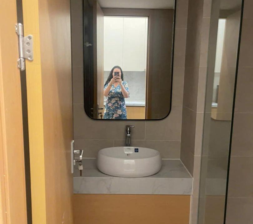 Photo of Bathroom in Phu Ly