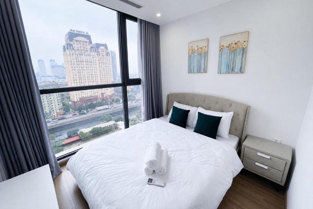 Photo of Bedroom in My Đinh
