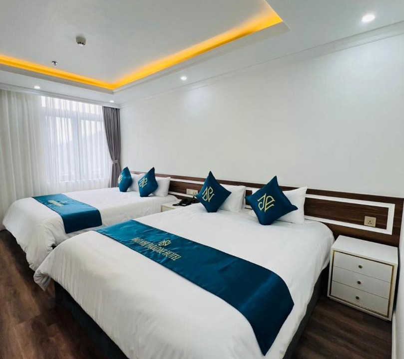 Photo of Bedroom in Moc Chau