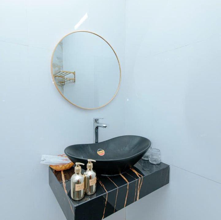 Photo of Bathroom in Ninh Hoa