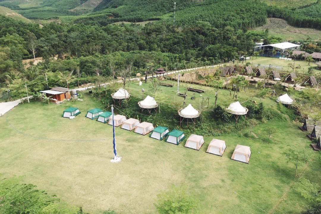 Photo of Outdoor in Hoa Vang