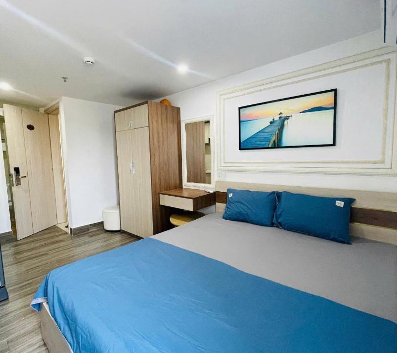 Photo of Bedroom in Dien Ban