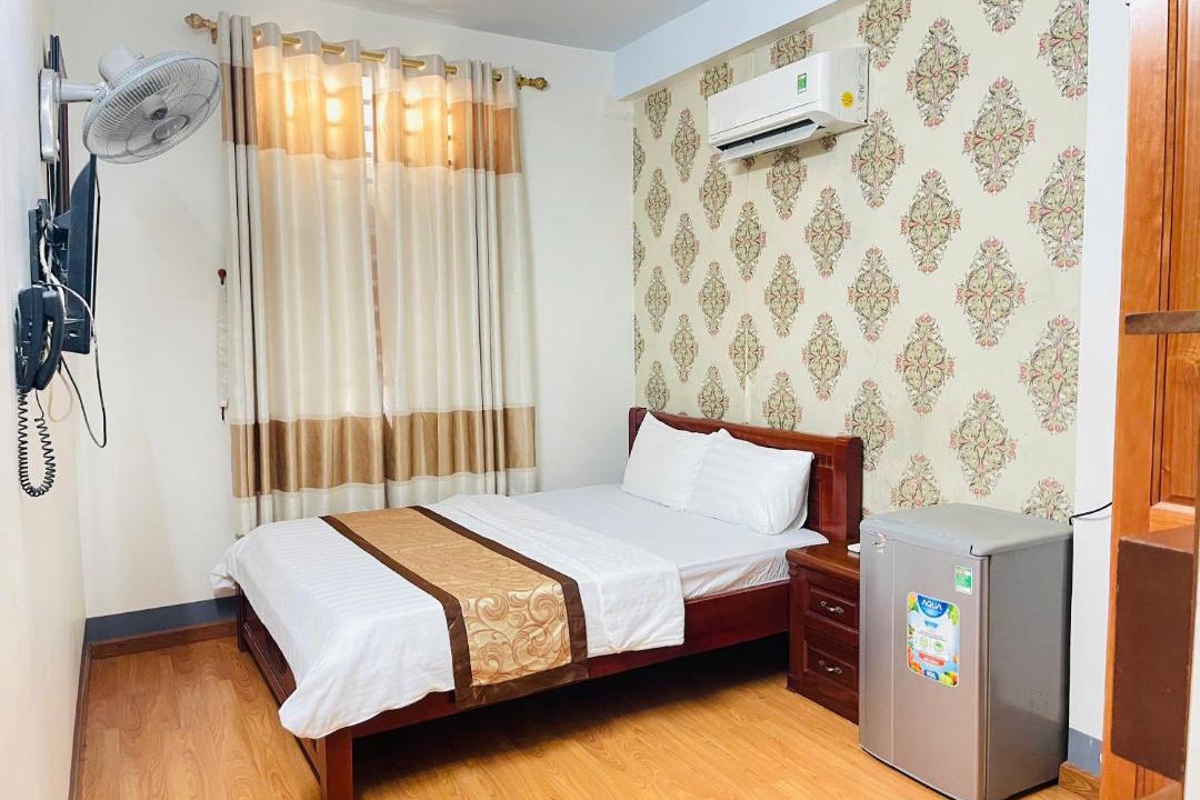 Photo of Bedroom in Ninh Kieu