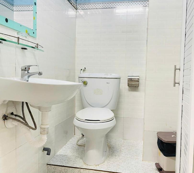 Photo of Bathroom in Ninh Kieu
