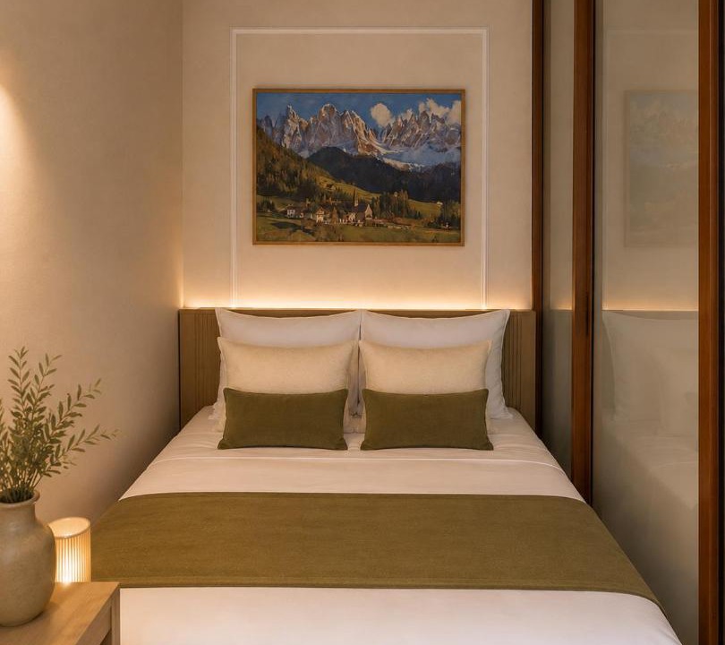 Photo of Bedroom in Thach That