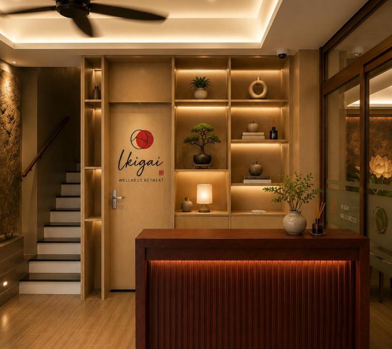 Photo of Livingroom in Thach That