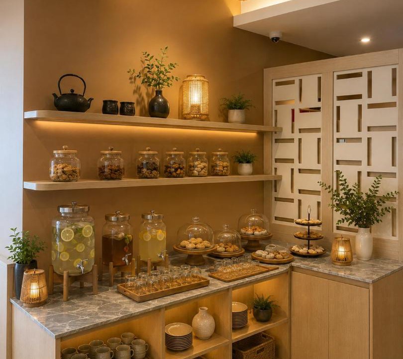 Photo of Kitchen in Thach That