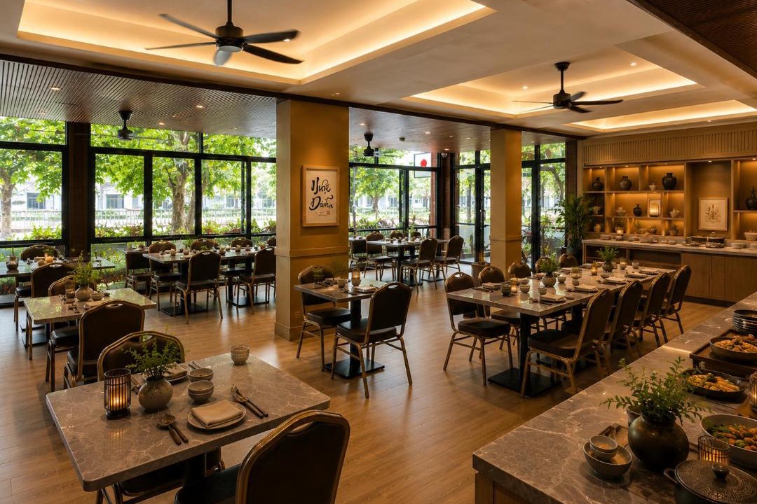Photo of Kitchen in Thach That