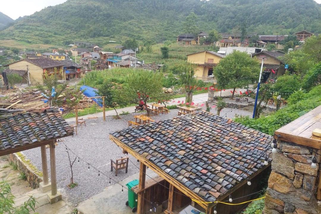 Photo of Others in Dong Van