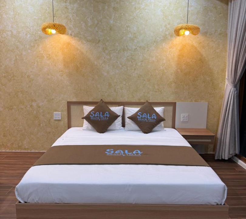 Photo of Bedroom in Phu Quy