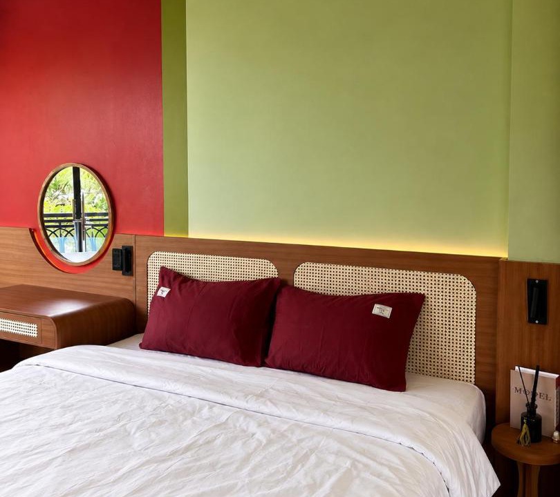 Photo of Bedroom in Yen Phu
