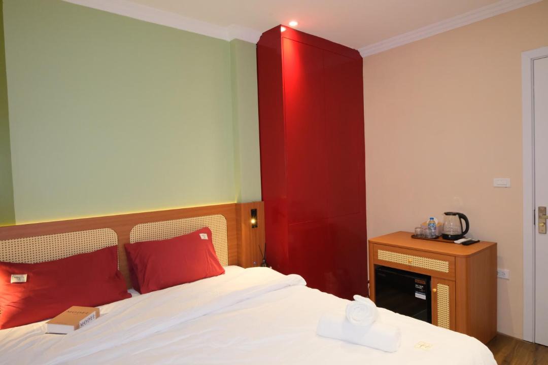 Photo of Bedroom in Yen Phu