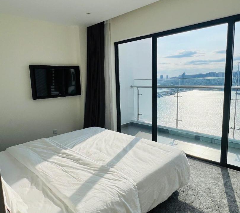 Photo of Bedroom in Hon Gai