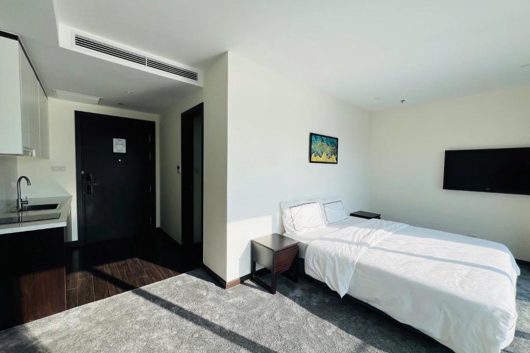 Photo of Bedroom in Hon Gai