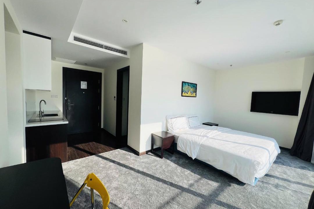 Photo of Bedroom in Hon Gai