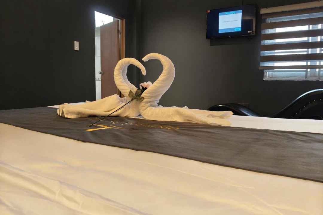 Photo of Bedroom in Di An