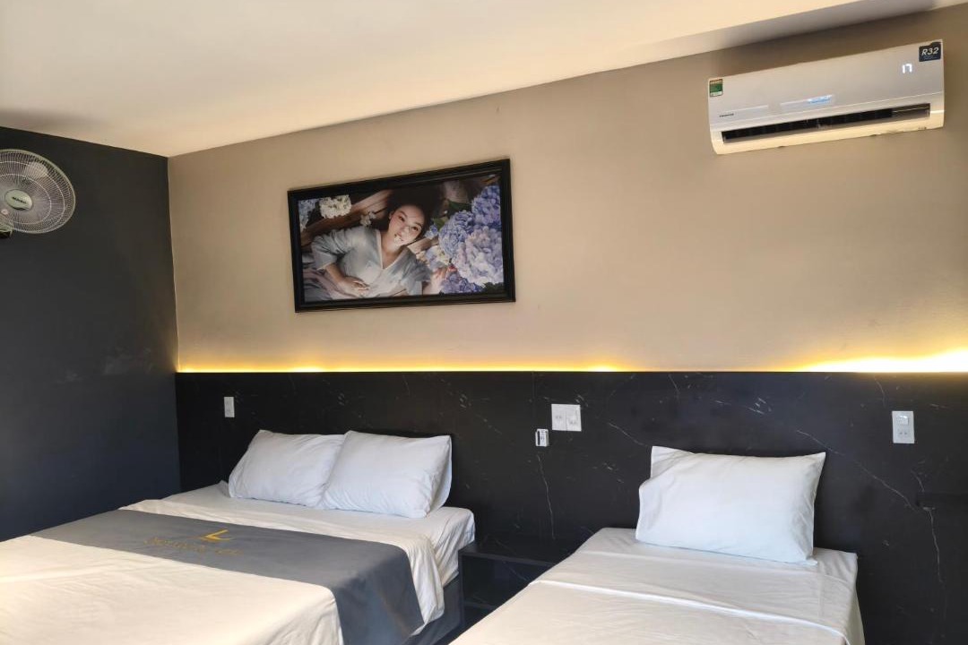 Photo of Bedroom in Di An