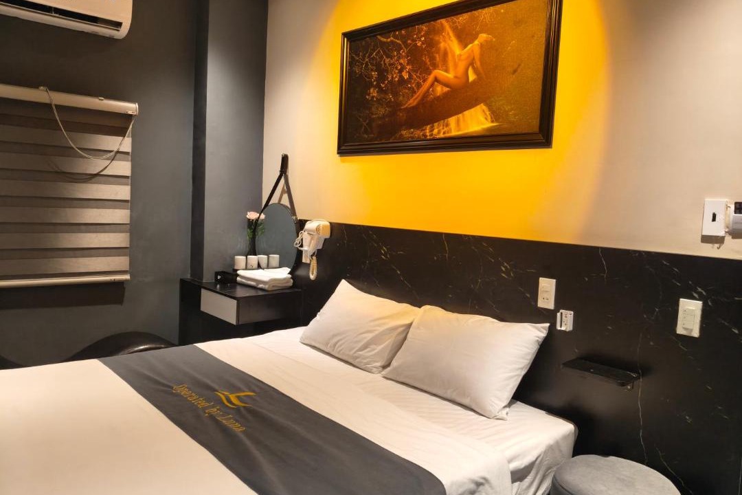 Photo of Bedroom in Di An