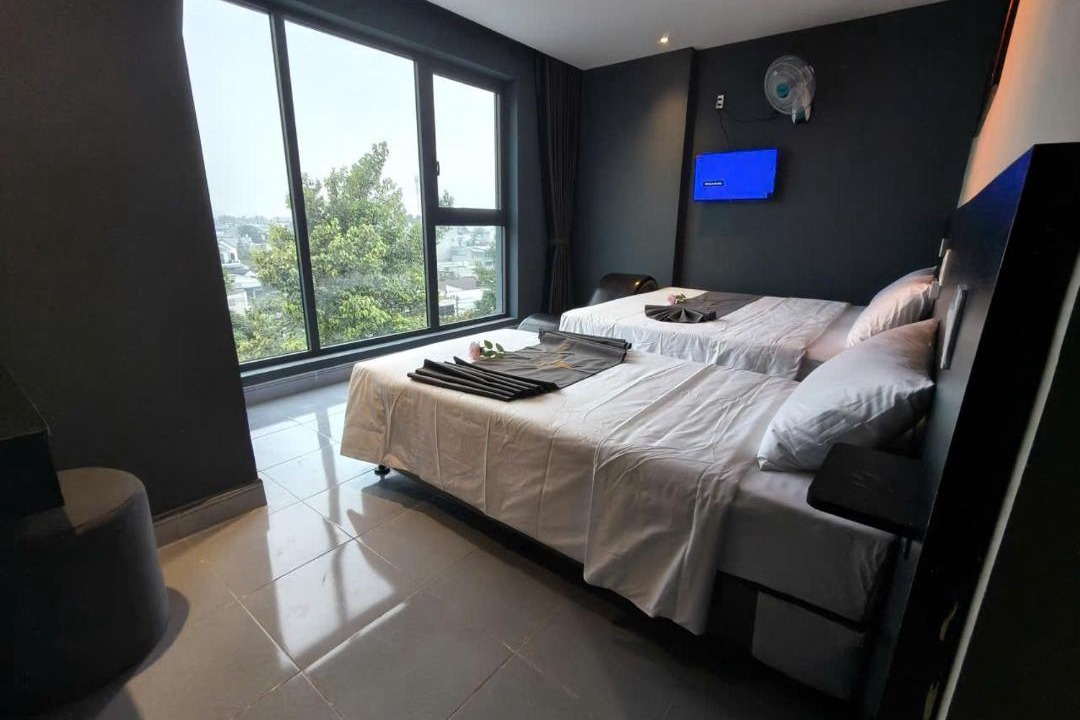 Photo of Bedroom in Di An