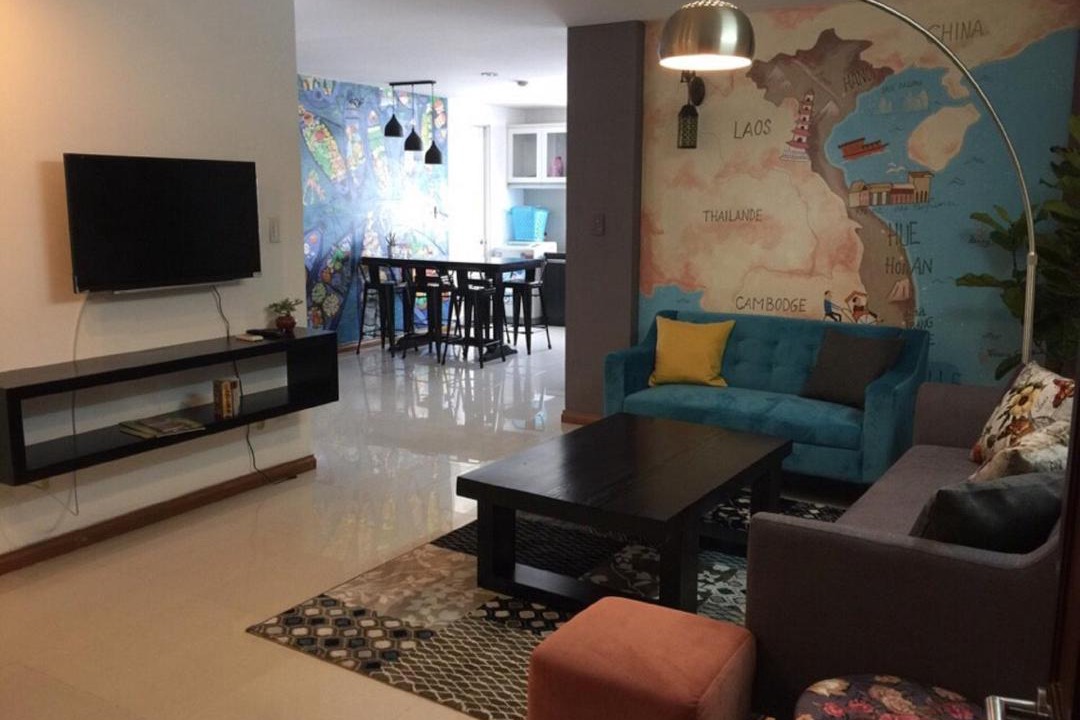 Photo of Livingroom in District 1