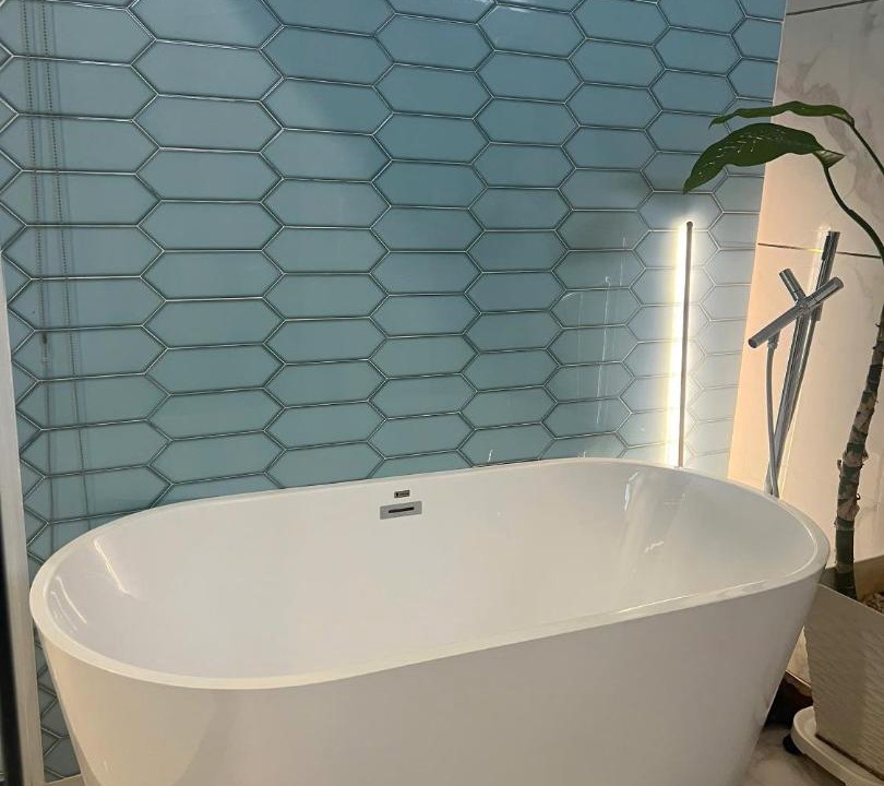 Photo of Bathroom in Go Vap