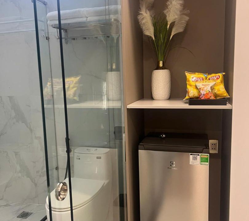 Photo of Bathroom in Go Vap