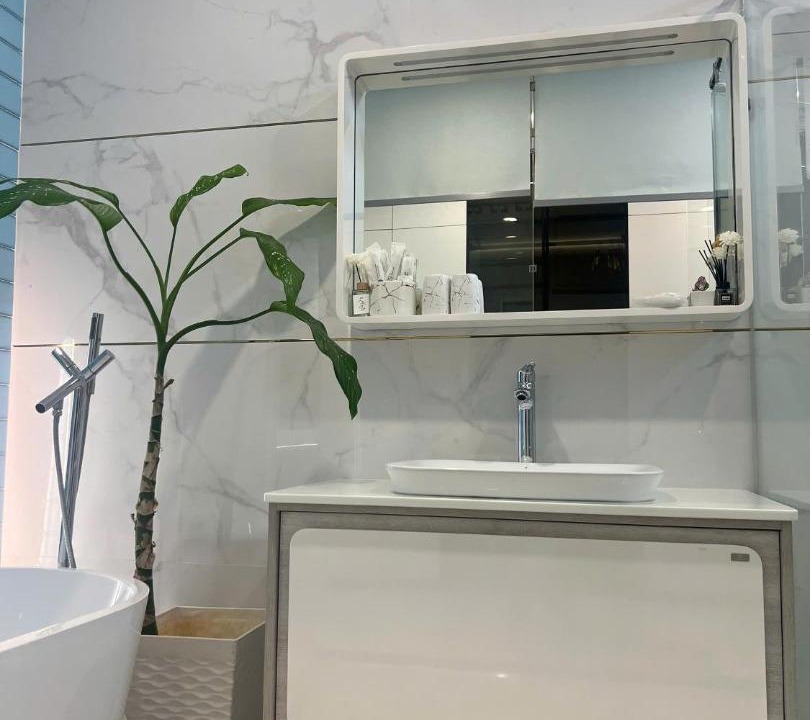 Photo of Bathroom in Go Vap