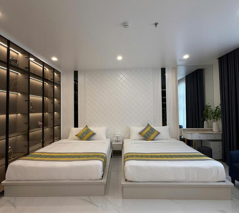 Photo of Bedroom in Go Vap