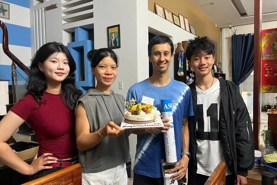 Photo of Others in Tam Ky