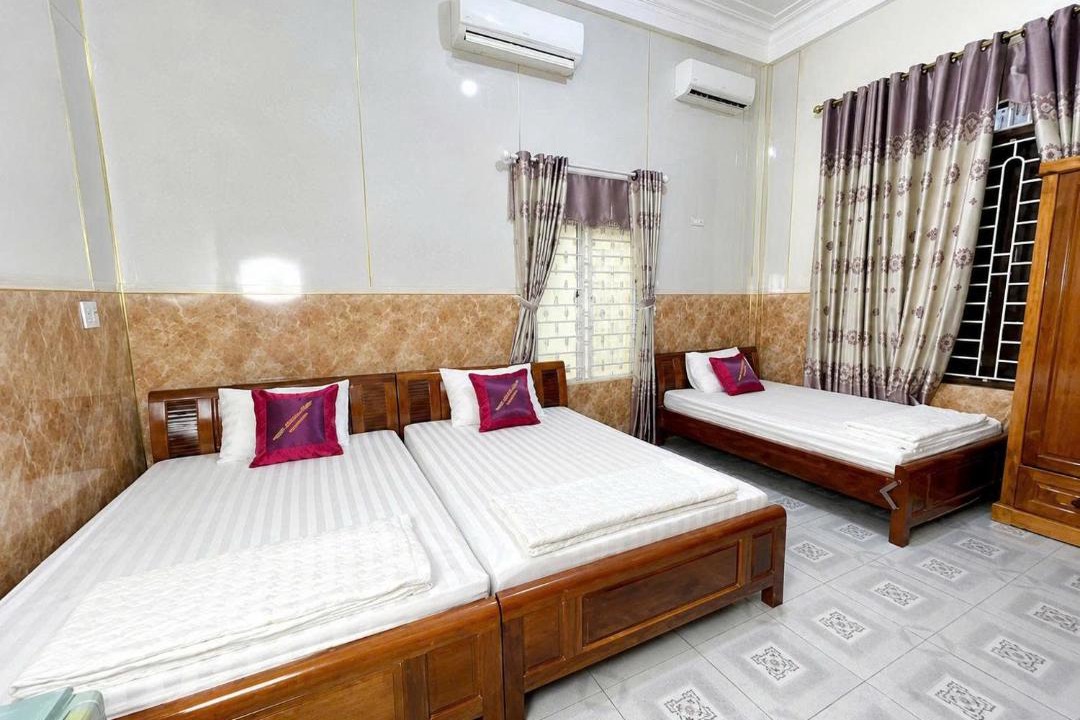 Photo of Bedroom in Dong Ha