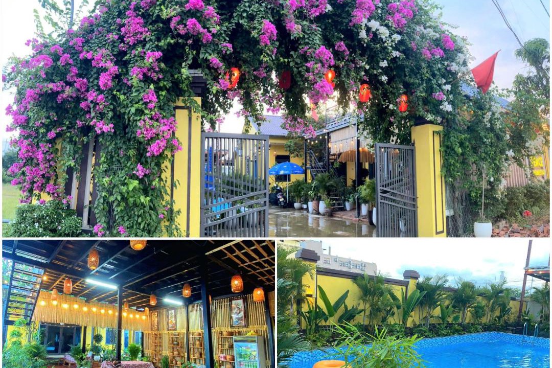 Photo of Outdoor in Ninh Binh