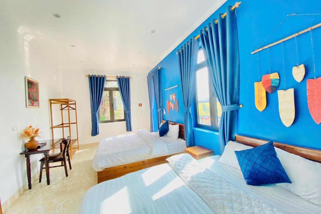 Photo of Bedroom in Ninh Binh